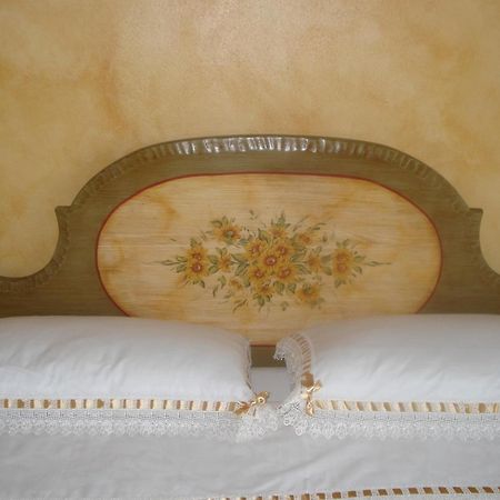 ברגמו B&B I Fiori Di Marianna מראה חיצוני תמונה