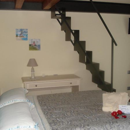 ברגמו B&B I Fiori Di Marianna מראה חיצוני תמונה