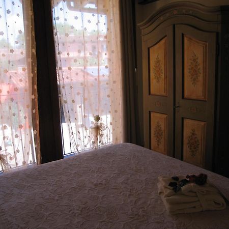ברגמו B&B I Fiori Di Marianna מראה חיצוני תמונה