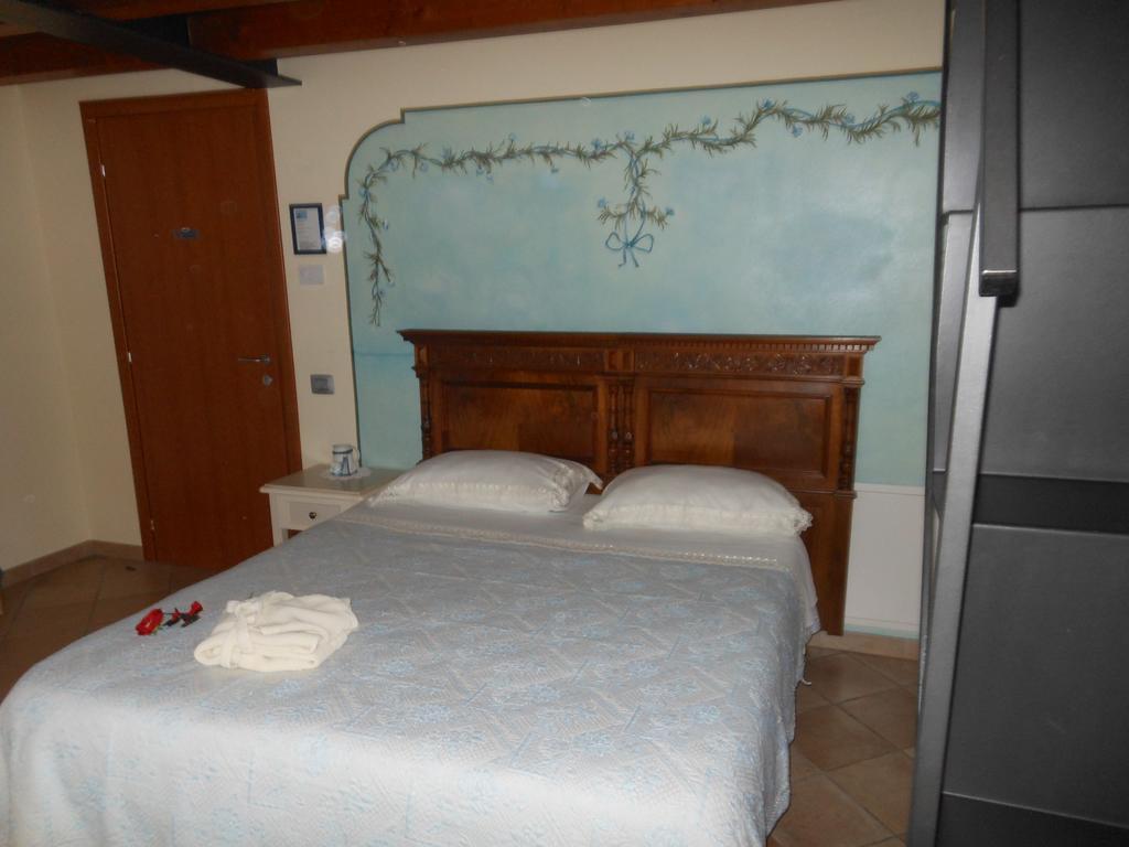 ברגמו B&B I Fiori Di Marianna חדר תמונה