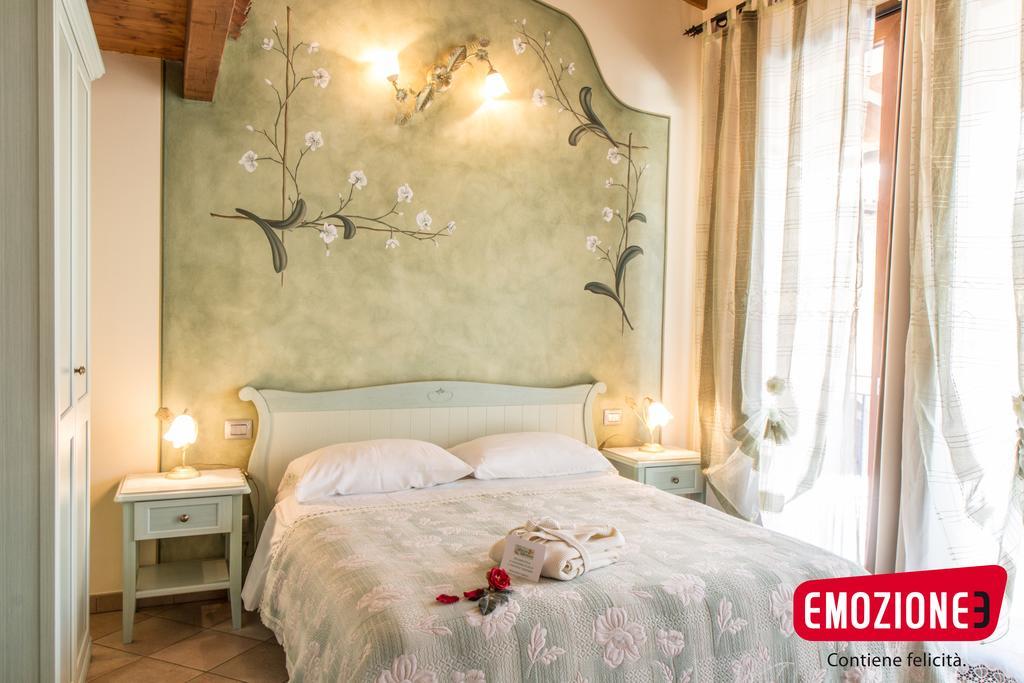 ברגמו B&B I Fiori Di Marianna מראה חיצוני תמונה
