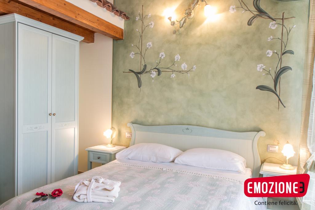 ברגמו B&B I Fiori Di Marianna מראה חיצוני תמונה