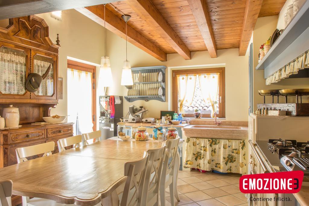 ברגמו B&B I Fiori Di Marianna מראה חיצוני תמונה