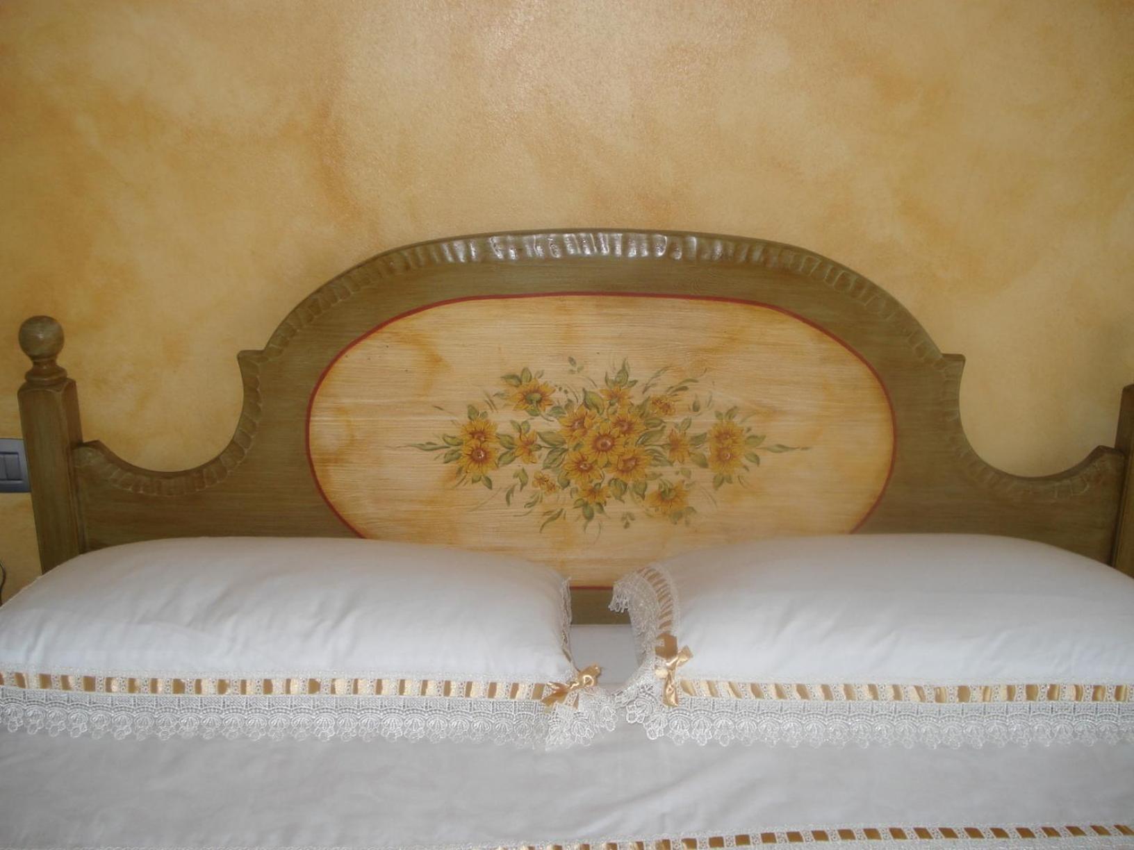ברגמו B&B I Fiori Di Marianna מראה חיצוני תמונה