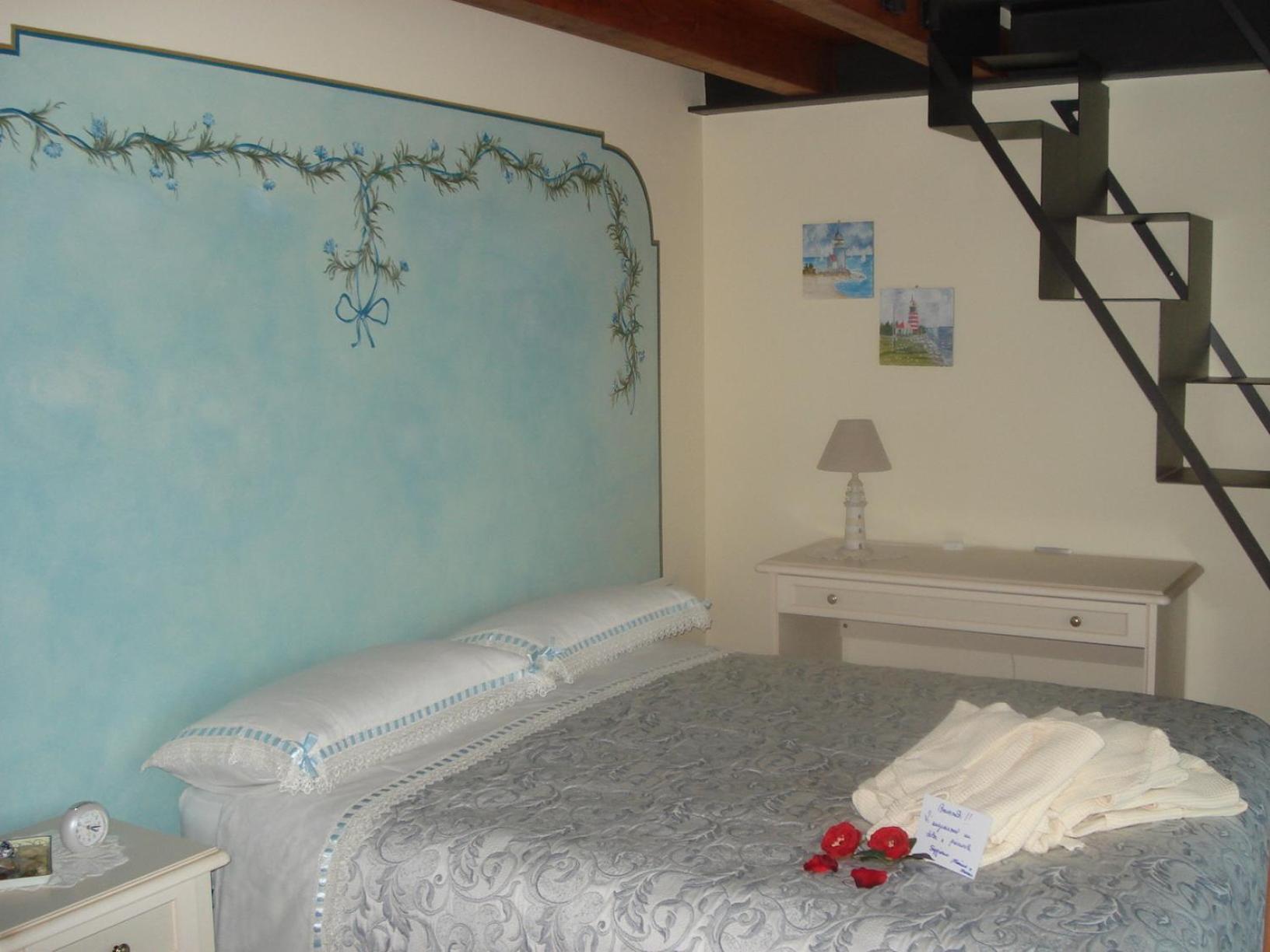 ברגמו B&B I Fiori Di Marianna מראה חיצוני תמונה