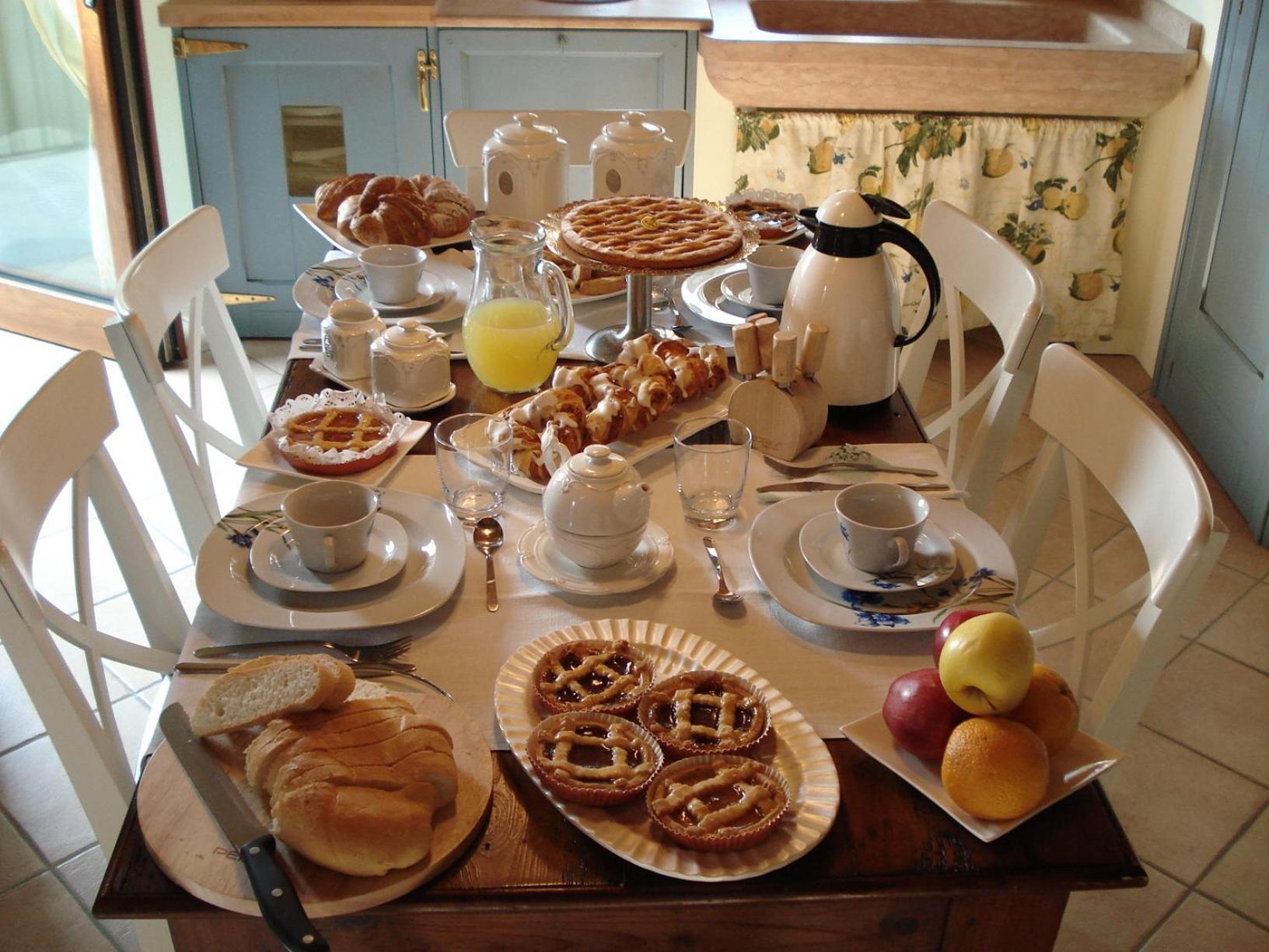 ברגמו B&B I Fiori Di Marianna מראה חיצוני תמונה