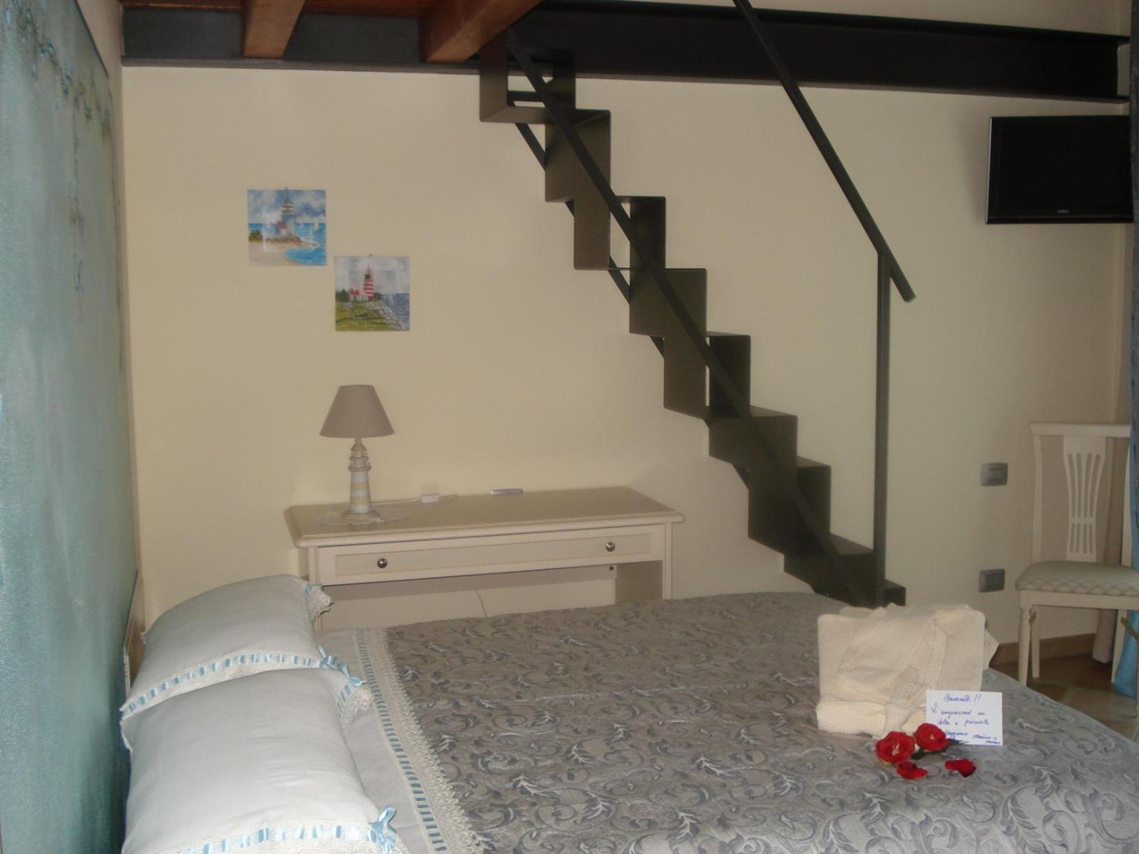 ברגמו B&B I Fiori Di Marianna מראה חיצוני תמונה