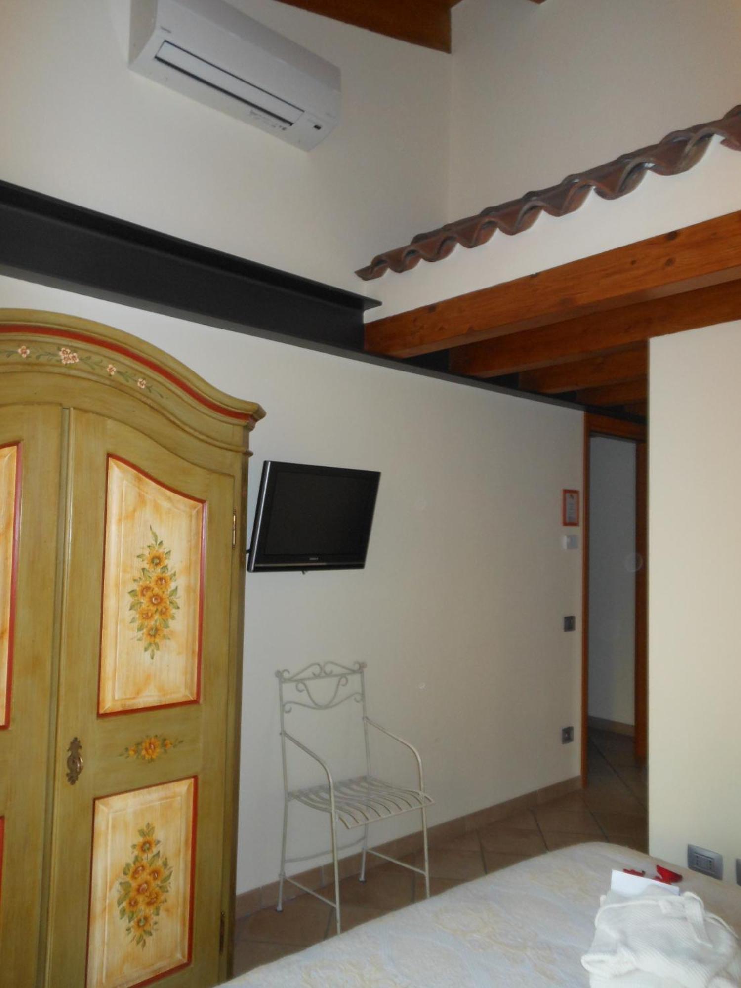 ברגמו B&B I Fiori Di Marianna חדר תמונה