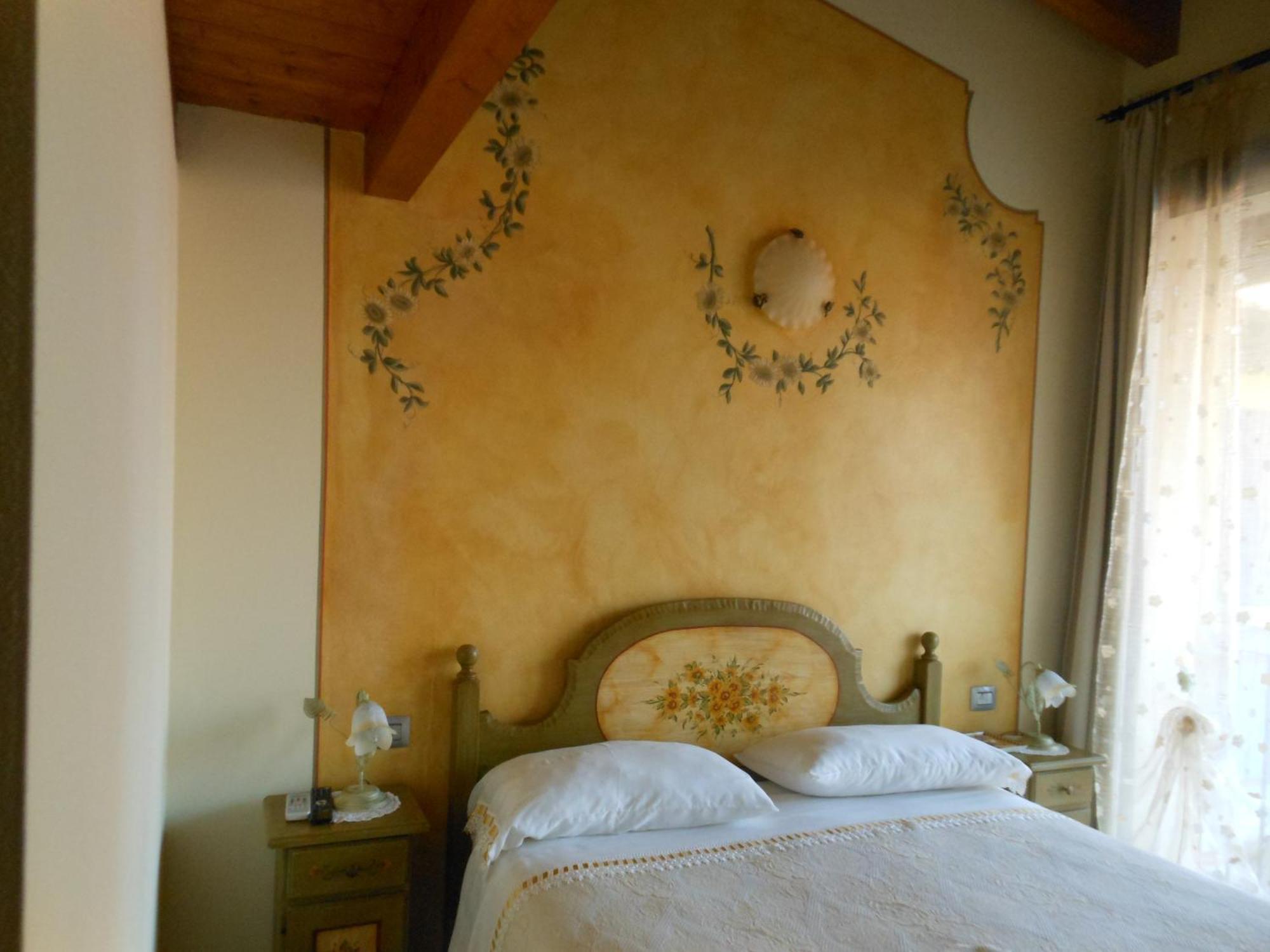 ברגמו B&B I Fiori Di Marianna חדר תמונה