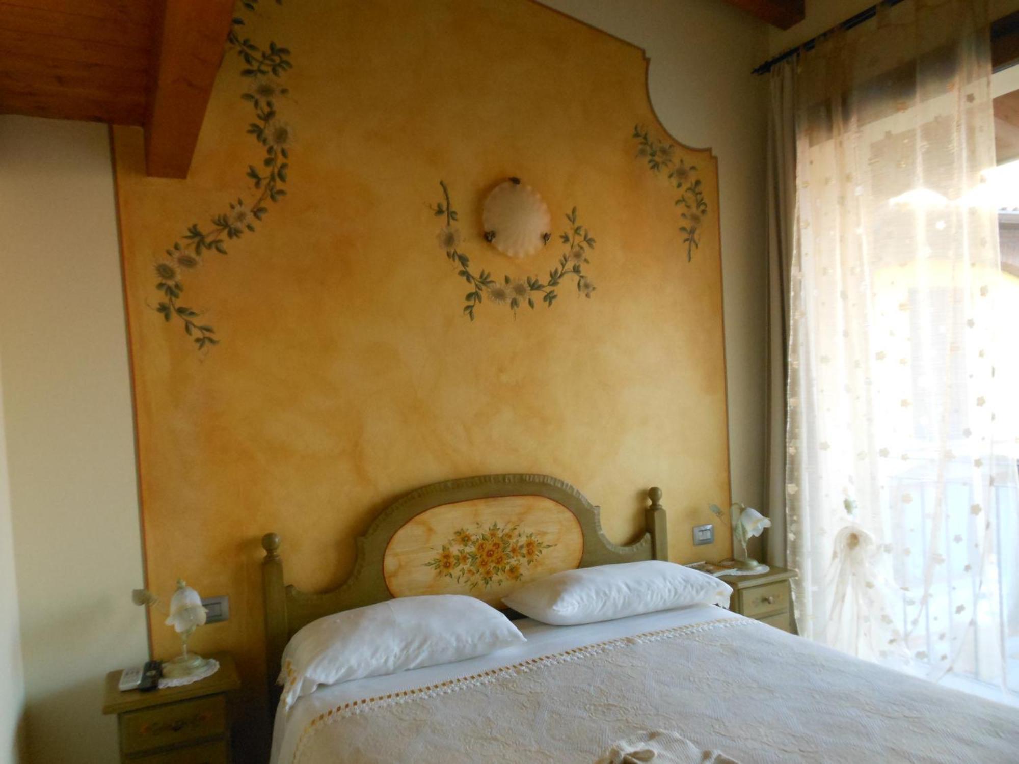 ברגמו B&B I Fiori Di Marianna חדר תמונה