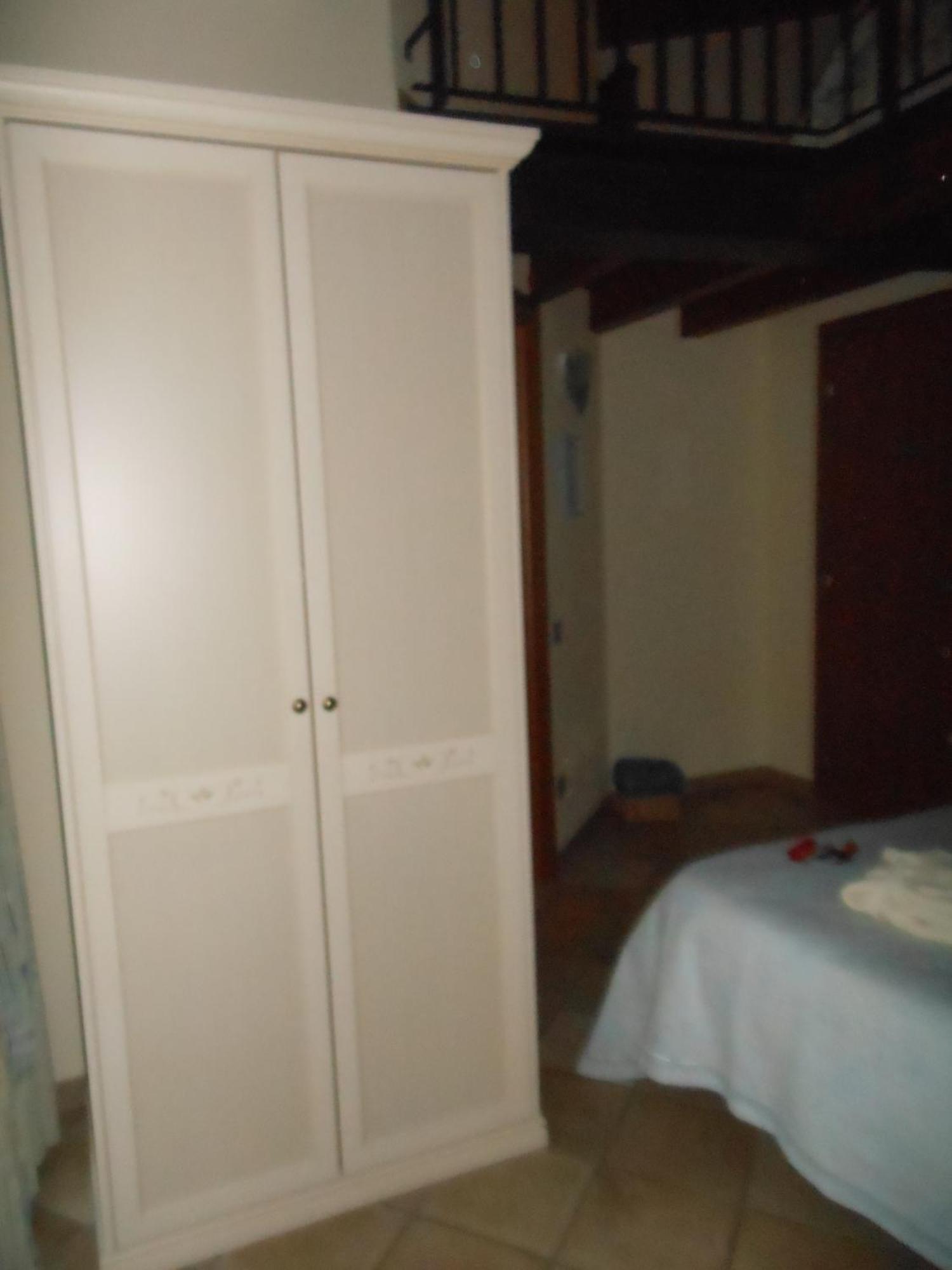 ברגמו B&B I Fiori Di Marianna חדר תמונה