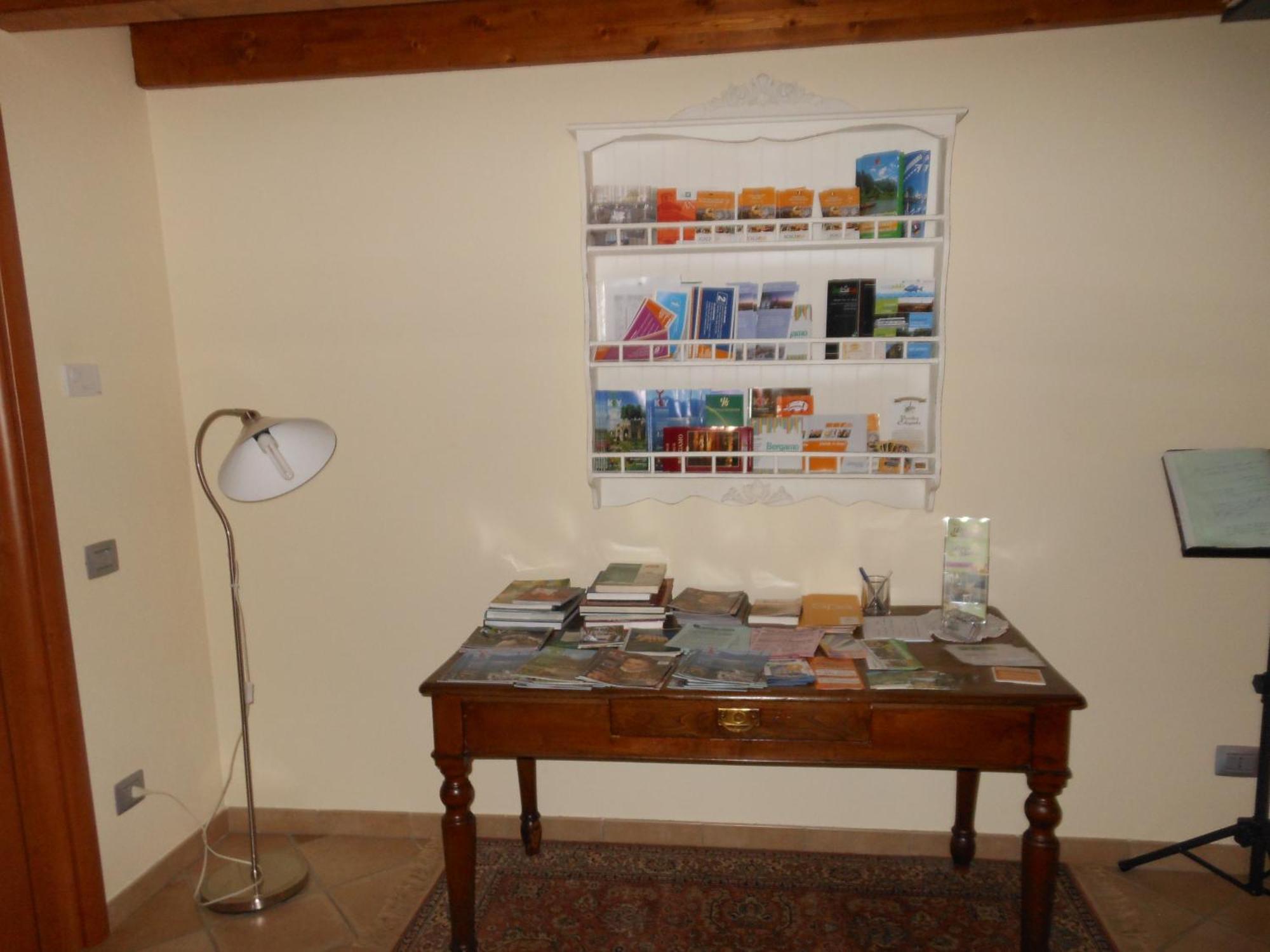 ברגמו B&B I Fiori Di Marianna חדר תמונה