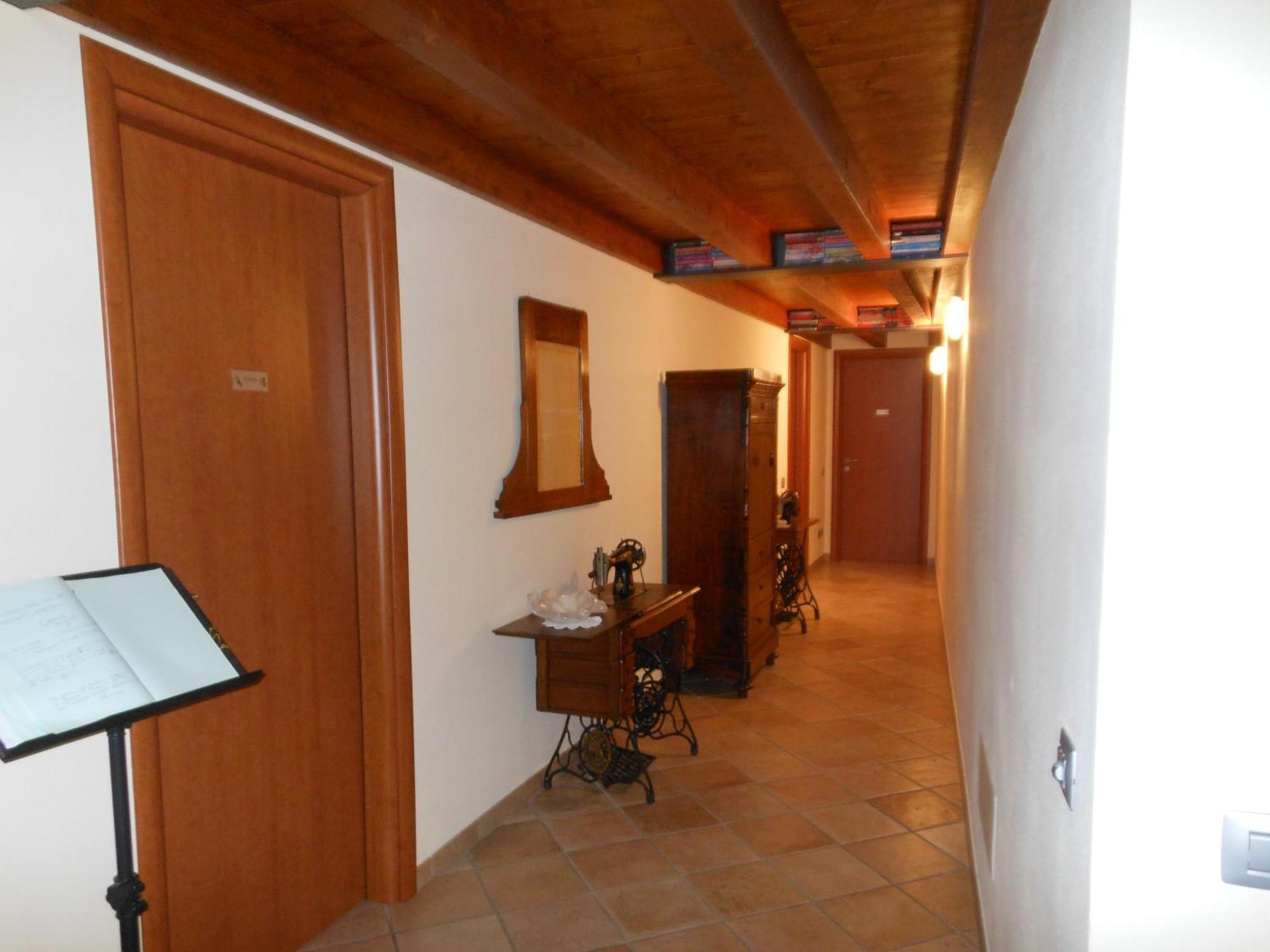 ברגמו B&B I Fiori Di Marianna חדר תמונה