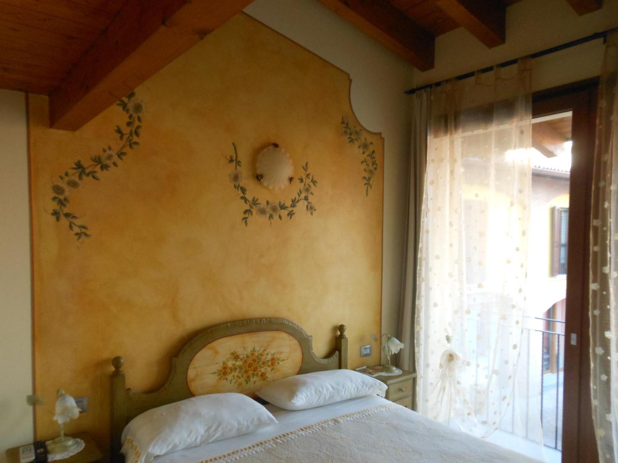ברגמו B&B I Fiori Di Marianna חדר תמונה