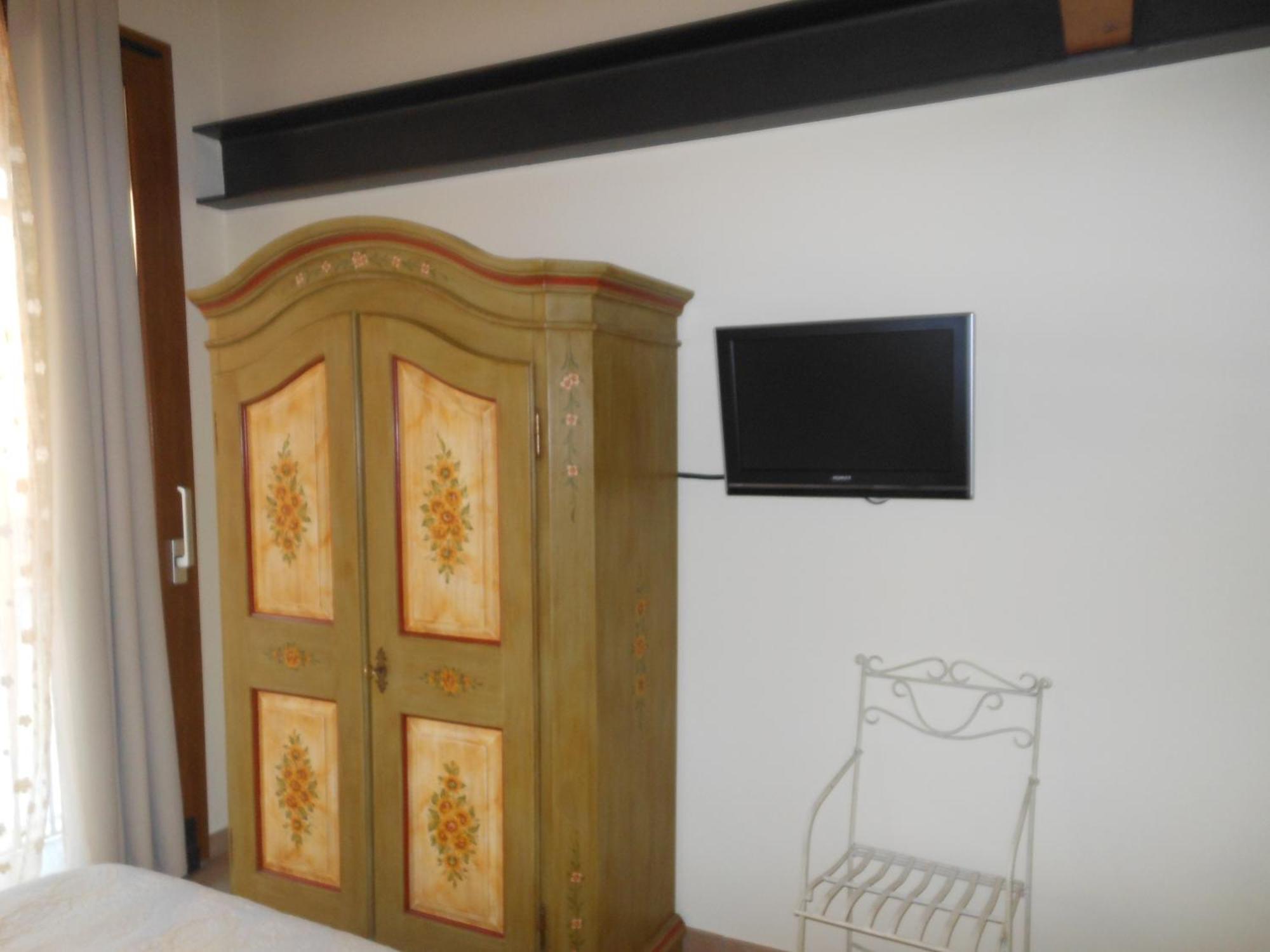 ברגמו B&B I Fiori Di Marianna חדר תמונה