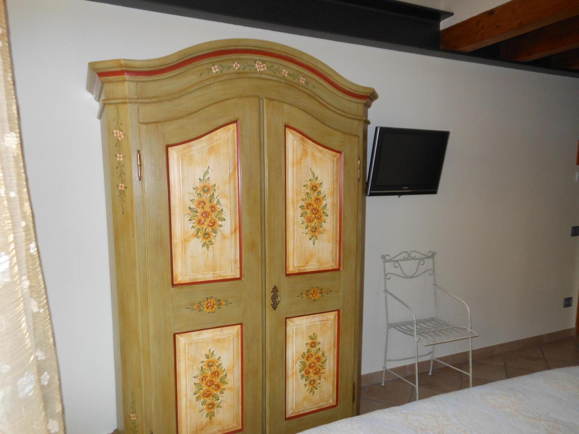 ברגמו B&B I Fiori Di Marianna חדר תמונה