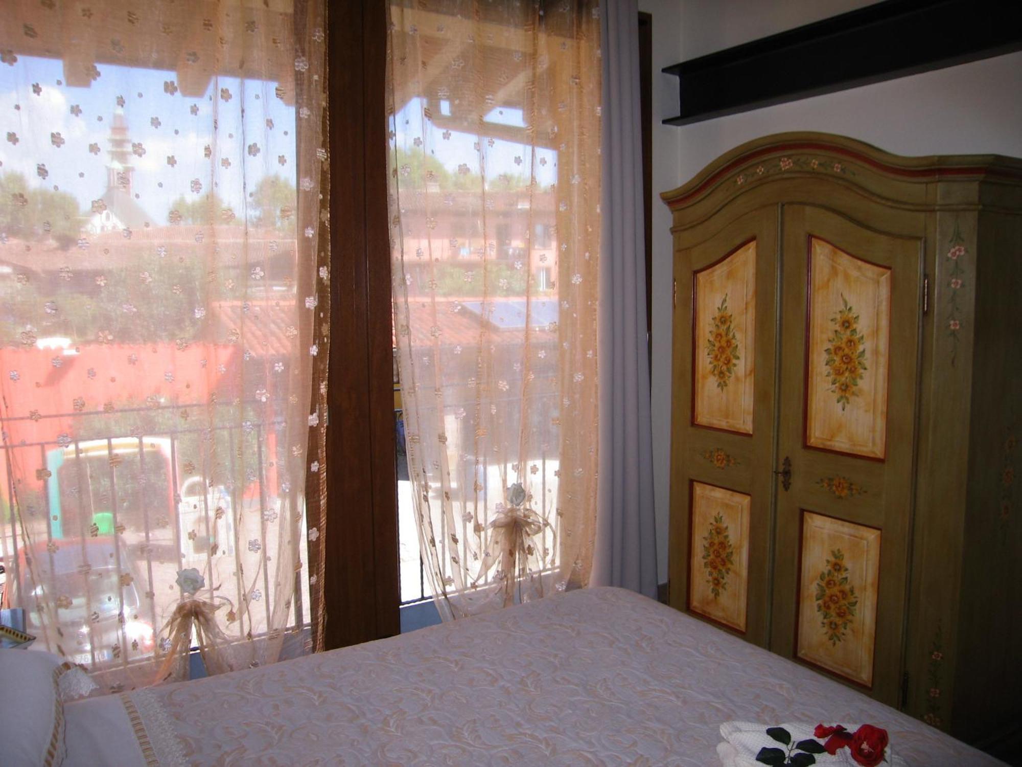 ברגמו B&B I Fiori Di Marianna מראה חיצוני תמונה