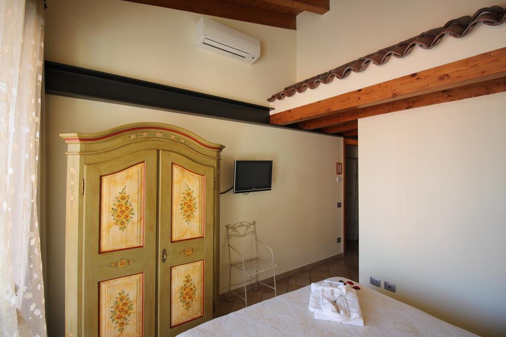 ברגמו B&B I Fiori Di Marianna מראה חיצוני תמונה