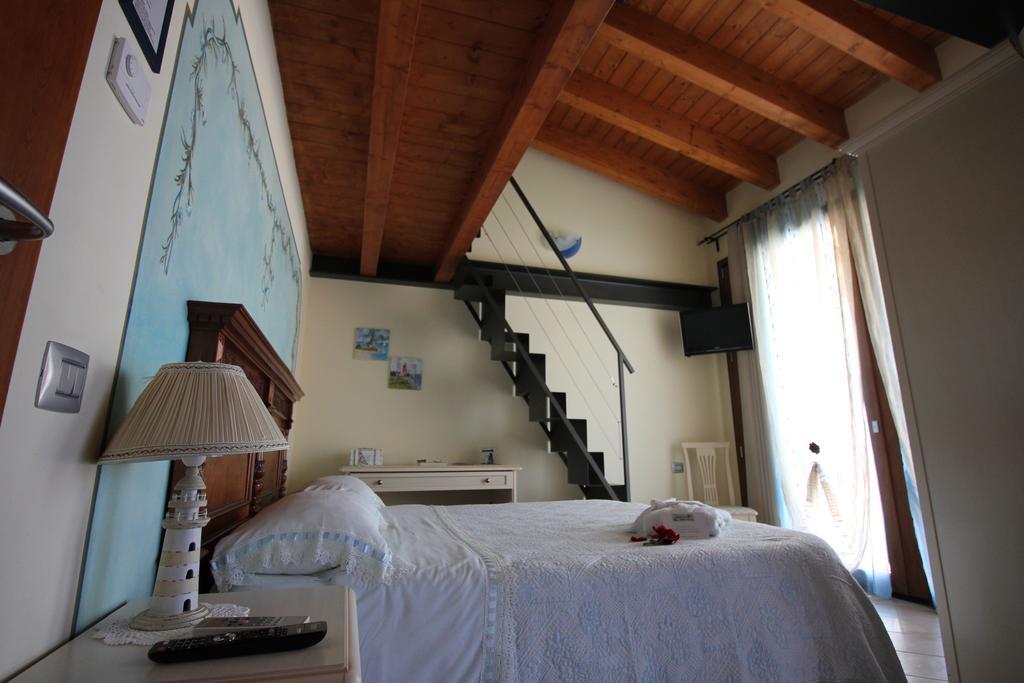 ברגמו B&B I Fiori Di Marianna מראה חיצוני תמונה