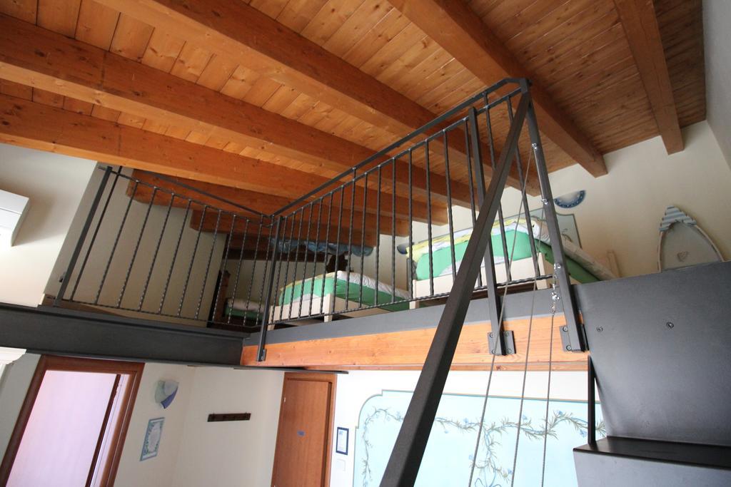 ברגמו B&B I Fiori Di Marianna מראה חיצוני תמונה