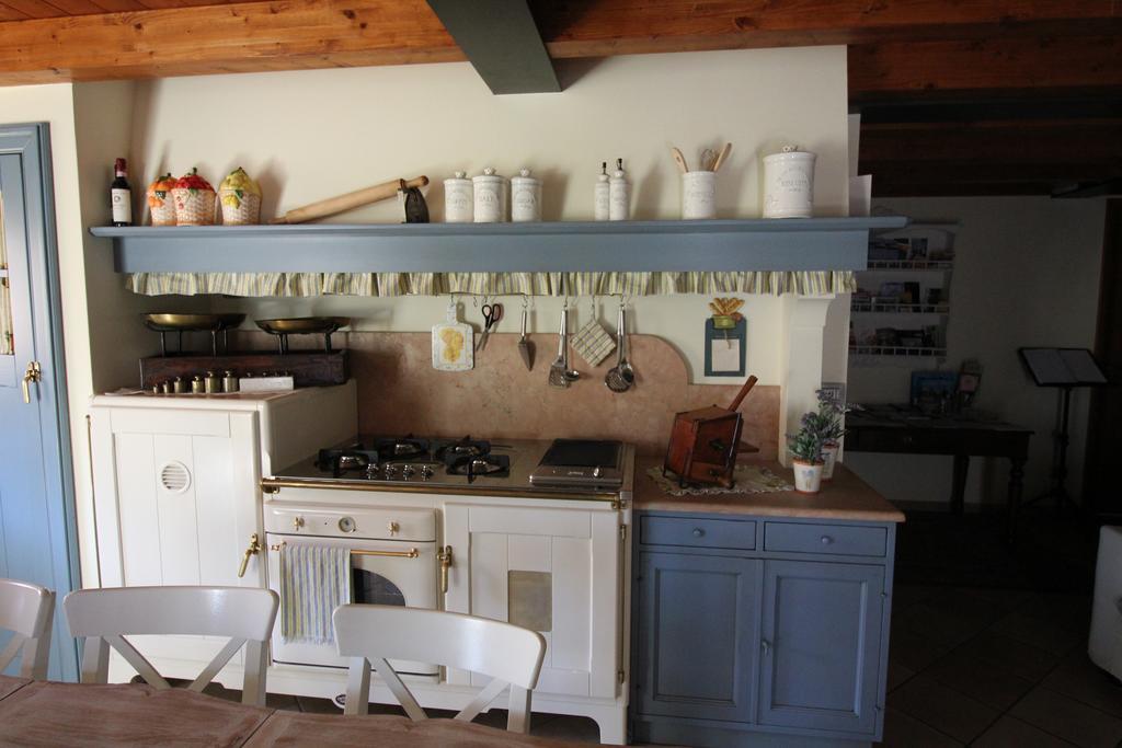 ברגמו B&B I Fiori Di Marianna מראה חיצוני תמונה