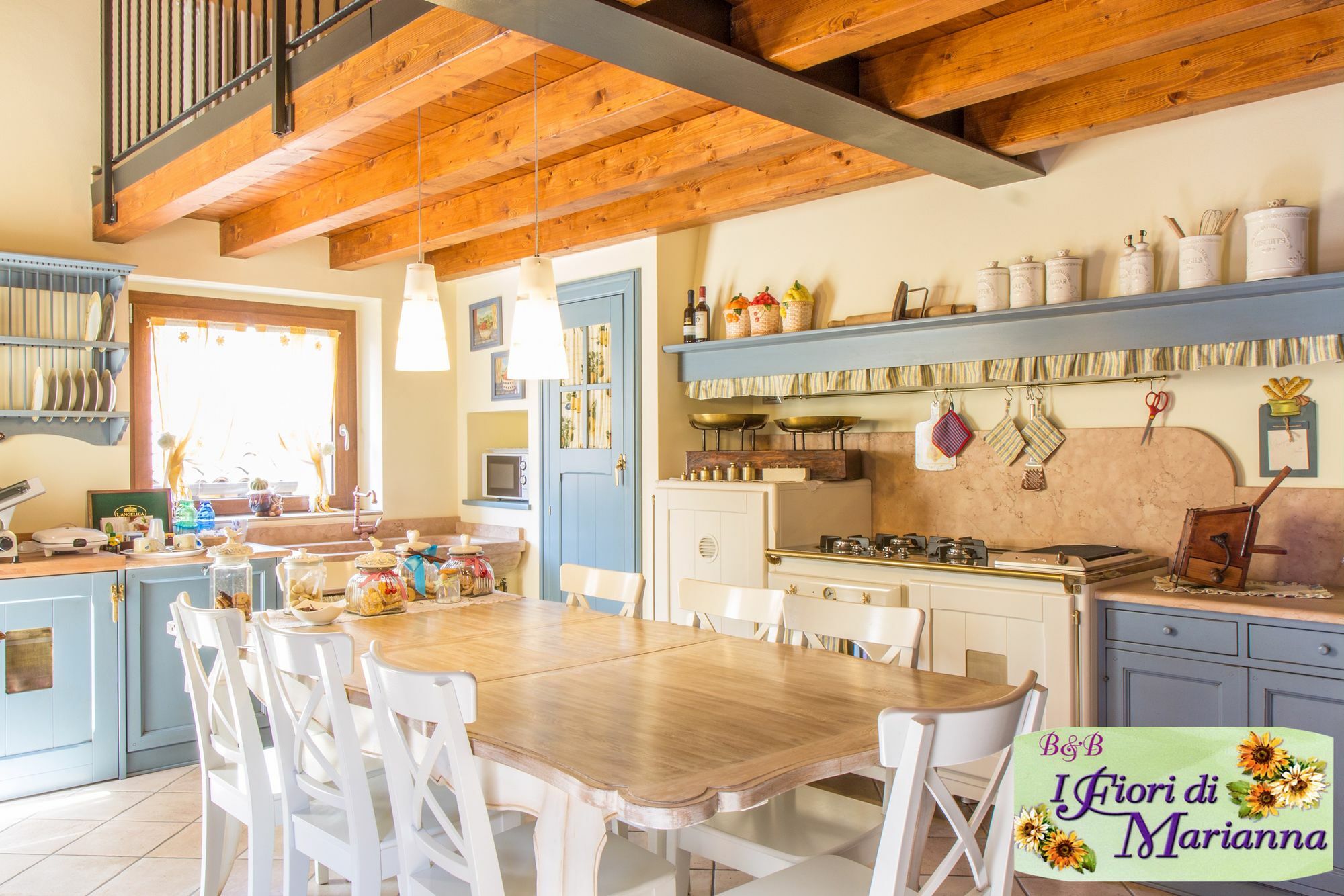 ברגמו B&B I Fiori Di Marianna מראה חיצוני תמונה